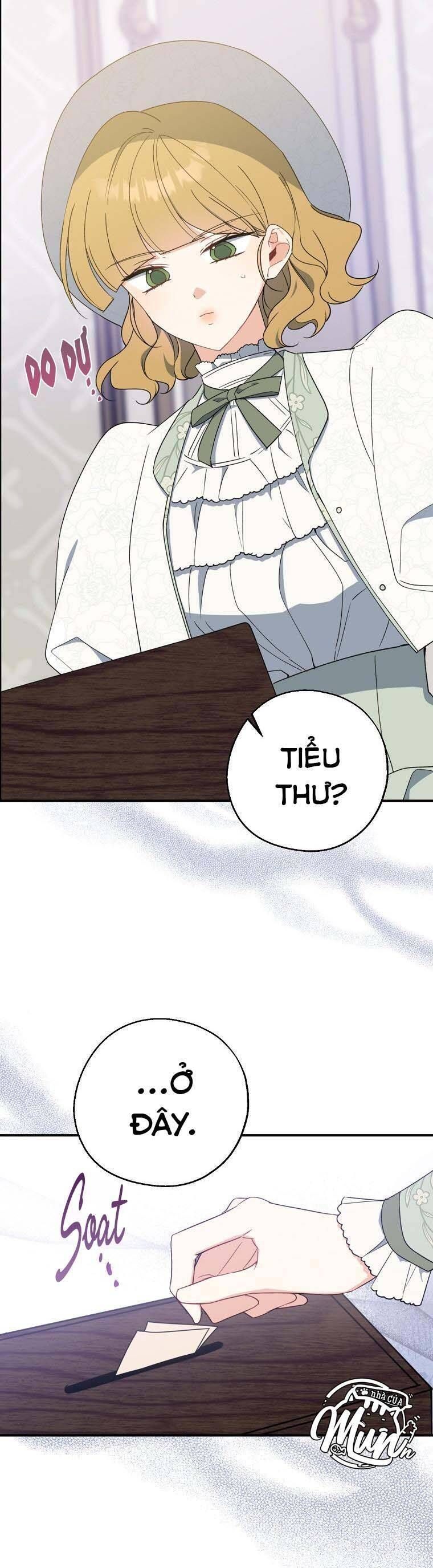 đọc truyện  Trở Thành Con Gái Nhà Tài Phiệt Chương 76 ảnh 11 tại Thiên Thai Truyện