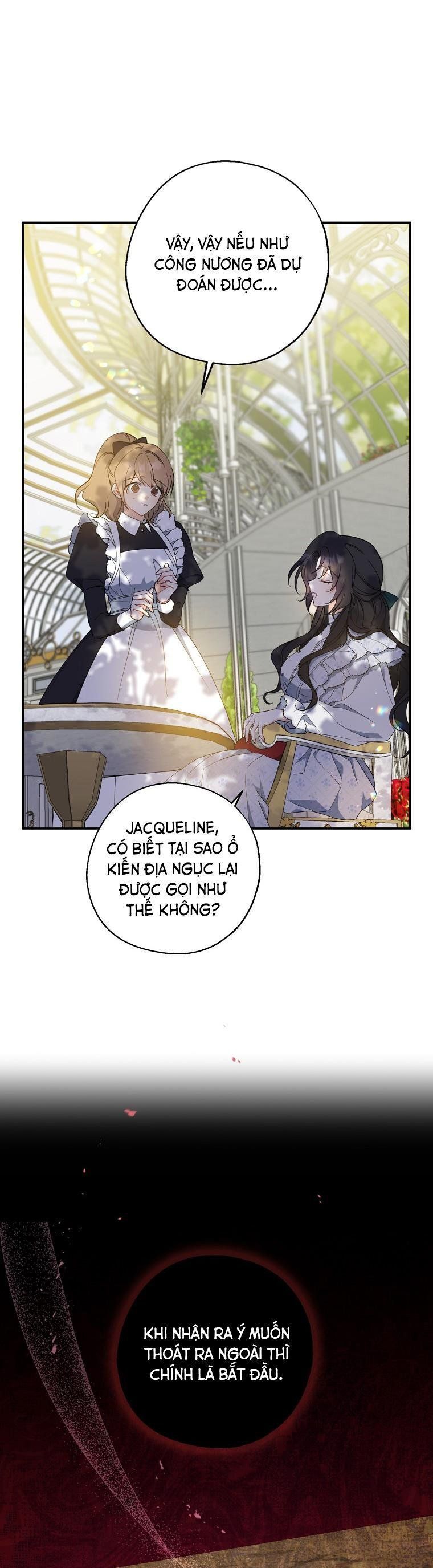 đọc truyện  Trở Thành Con Gái Nhà Tài Phiệt Chương 77 ảnh 3 tại Thiên Thai Truyện