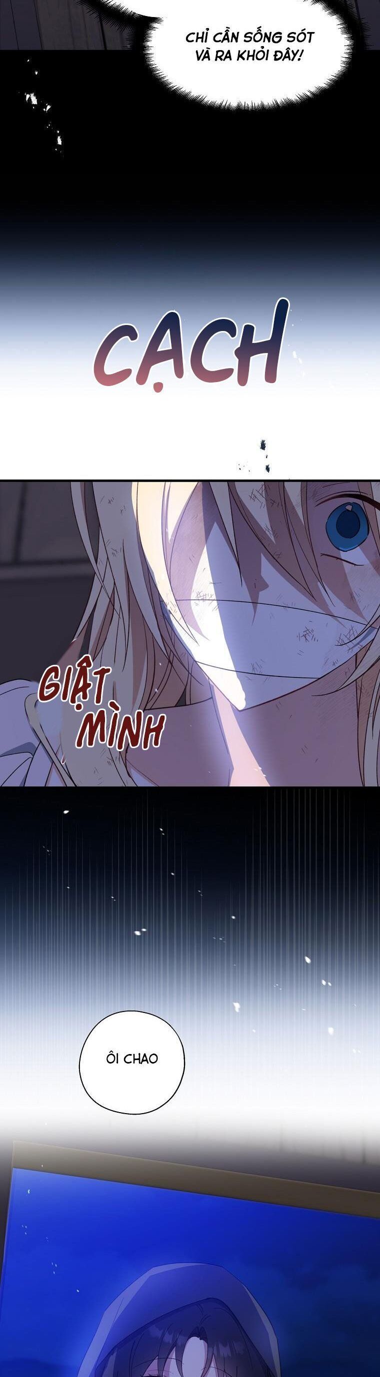 đọc truyện  Trở Thành Con Gái Nhà Tài Phiệt Chương 77 ảnh 21 tại Thiên Thai Truyện