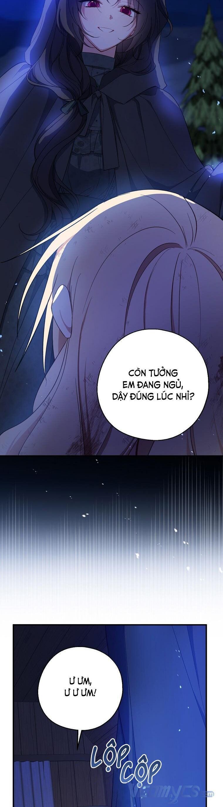 đọc truyện  Trở Thành Con Gái Nhà Tài Phiệt Chương 77 ảnh 22 tại Thiên Thai Truyện