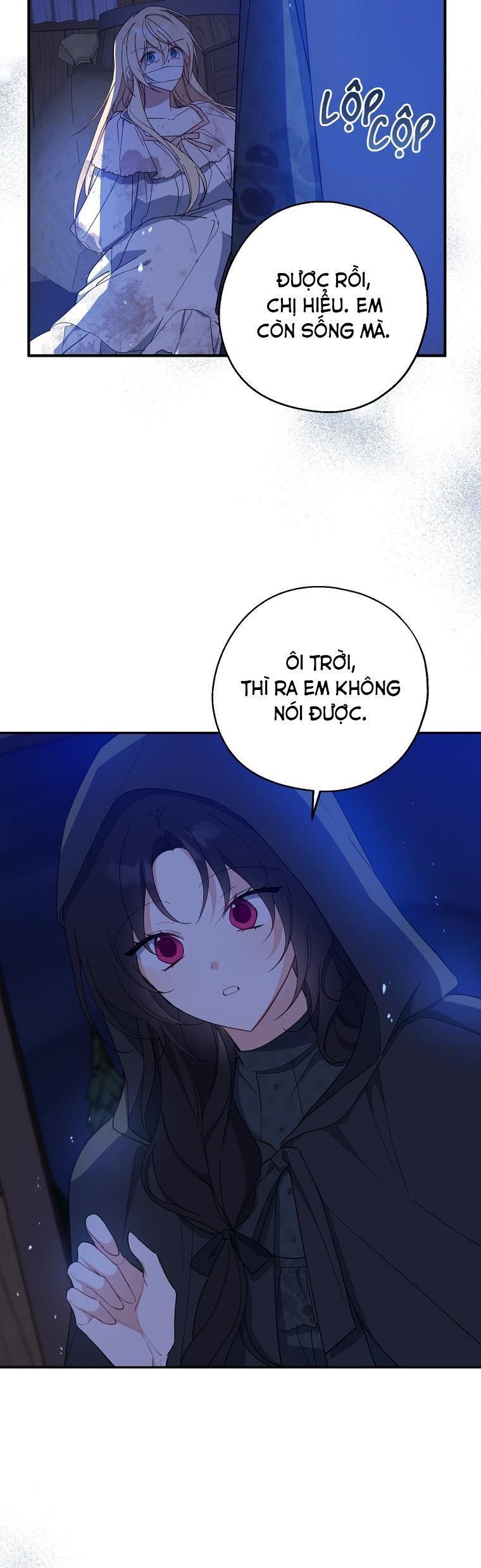 đọc truyện  Trở Thành Con Gái Nhà Tài Phiệt Chương 77 ảnh 23 tại Thiên Thai Truyện