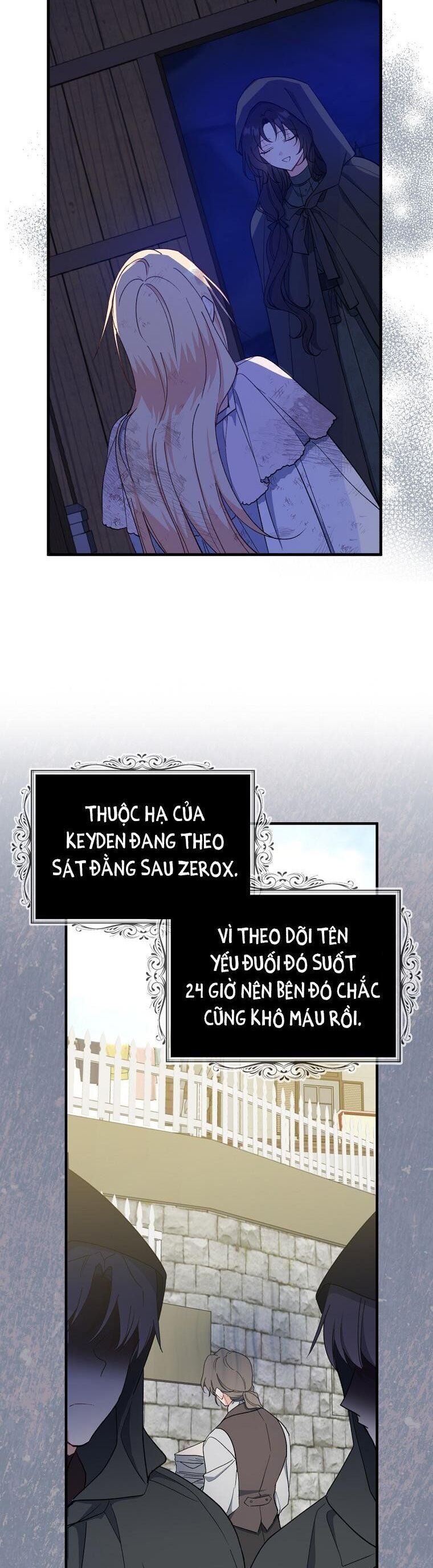 đọc truyện  Trở Thành Con Gái Nhà Tài Phiệt Chương 77 ảnh 29 tại Thiên Thai Truyện