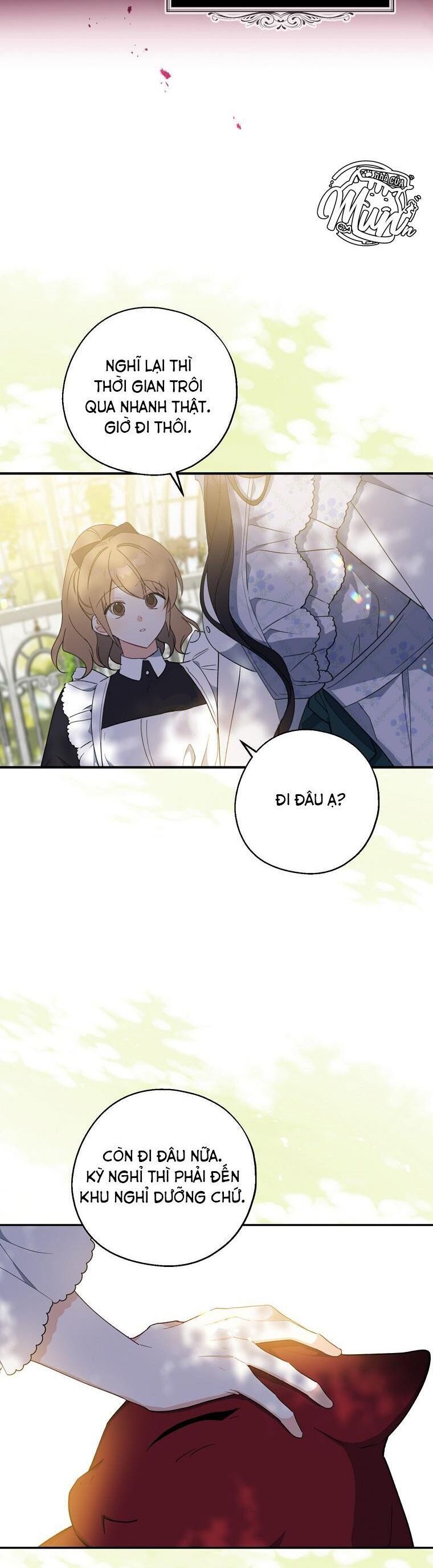 đọc truyện  Trở Thành Con Gái Nhà Tài Phiệt Chương 77 ảnh 5 tại Thiên Thai Truyện