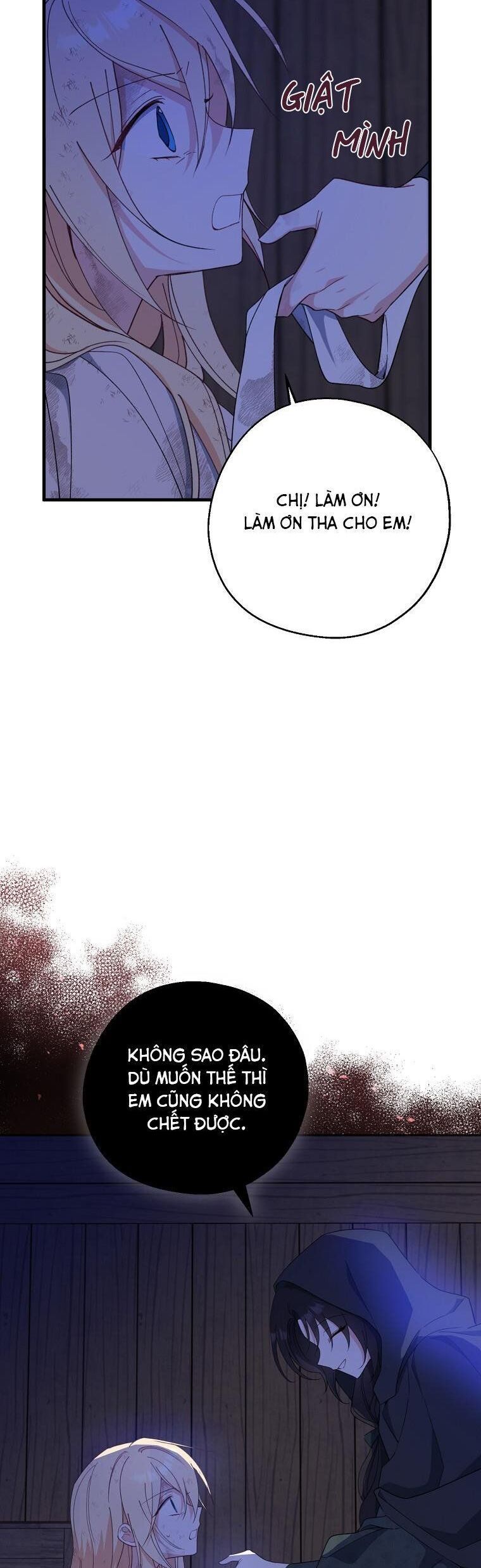 đọc truyện  Trở Thành Con Gái Nhà Tài Phiệt Chương 77 ảnh 33 tại Thiên Thai Truyện