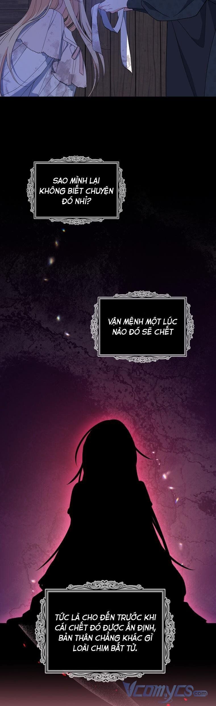 đọc truyện  Trở Thành Con Gái Nhà Tài Phiệt Chương 77 ảnh 34 tại Thiên Thai Truyện