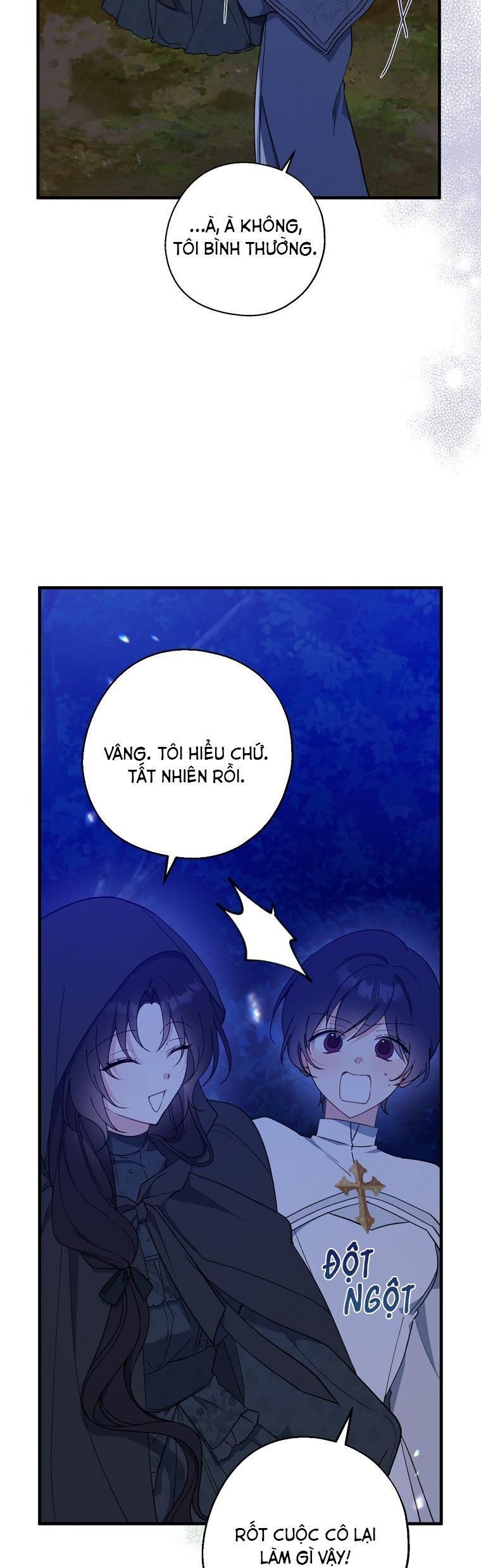 đọc truyện  Trở Thành Con Gái Nhà Tài Phiệt Chương 77 ảnh 39 tại Thiên Thai Truyện