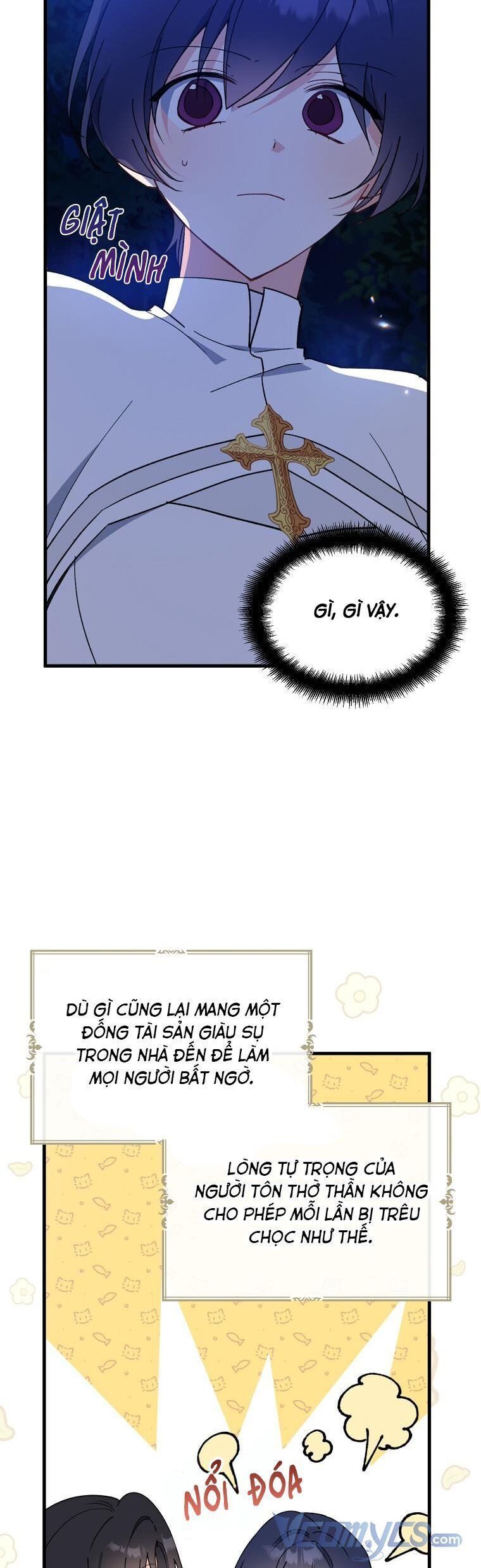 đọc truyện  Trở Thành Con Gái Nhà Tài Phiệt Chương 77 ảnh 42 tại Thiên Thai Truyện