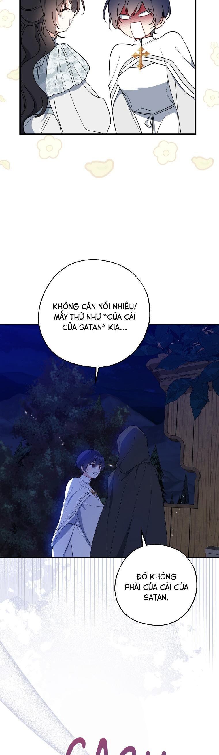 đọc truyện  Trở Thành Con Gái Nhà Tài Phiệt Chương 77 ảnh 43 tại Thiên Thai Truyện