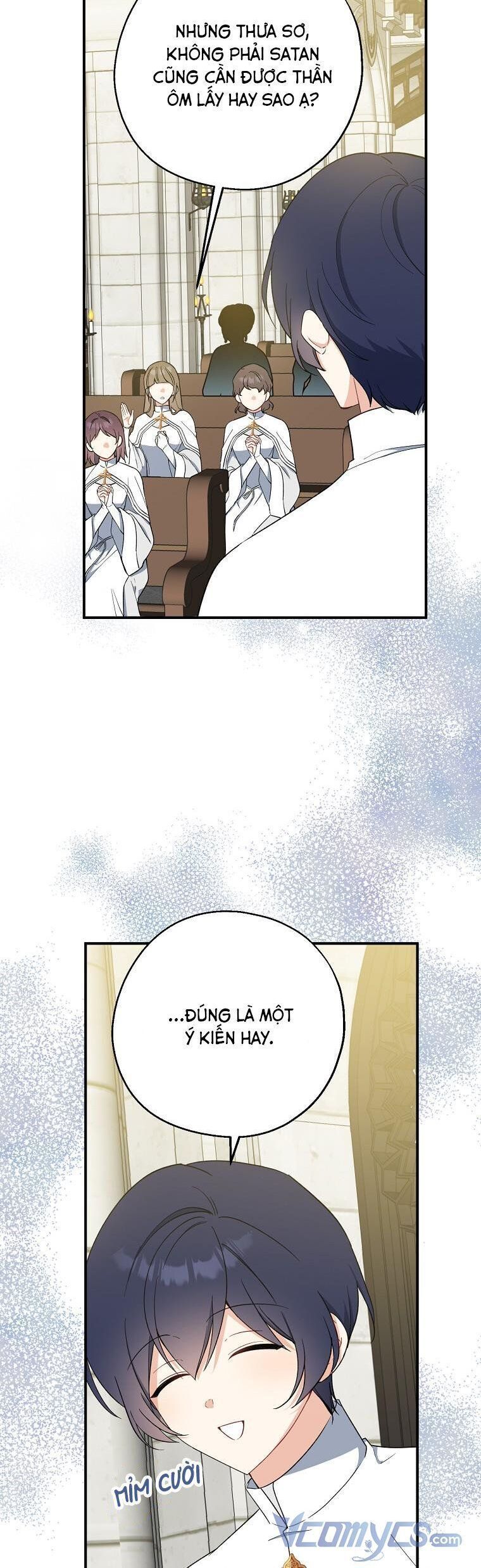 đọc truyện  Trở Thành Con Gái Nhà Tài Phiệt Chương 77 ảnh 10 tại Thiên Thai Truyện