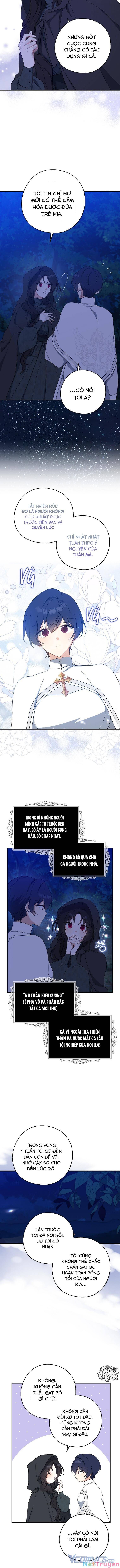 đọc truyện  Trở Thành Con Gái Nhà Tài Phiệt Chương 78 ảnh 6 tại Thiên Thai Truyện