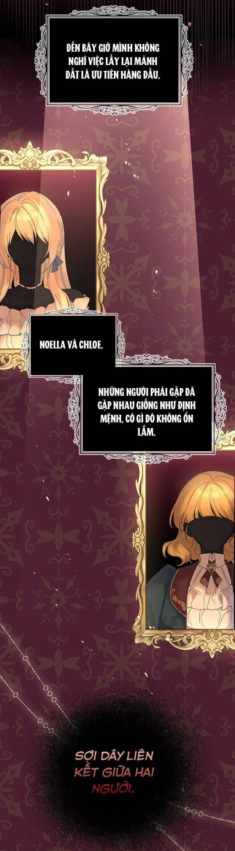 đọc truyện  Trở Thành Con Gái Nhà Tài Phiệt Chương 79 ảnh 13 tại Thiên Thai Truyện