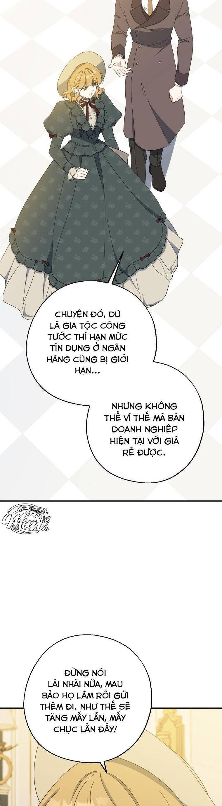 đọc truyện  Trở Thành Con Gái Nhà Tài Phiệt Chương 79 ảnh 19 tại Thiên Thai Truyện