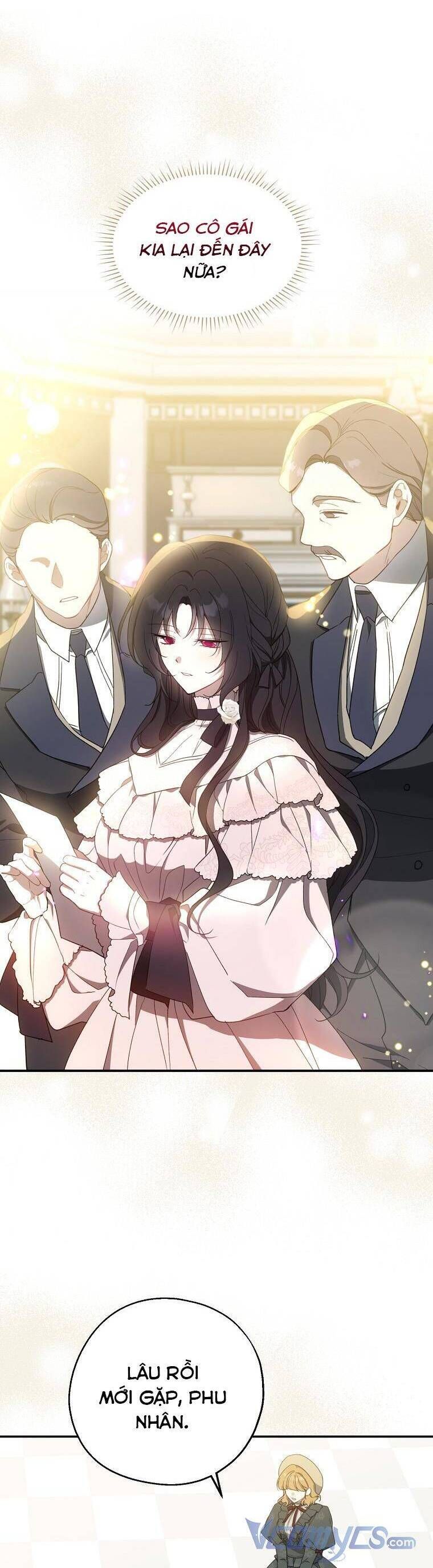 đọc truyện  Trở Thành Con Gái Nhà Tài Phiệt Chương 79 ảnh 21 tại Thiên Thai Truyện