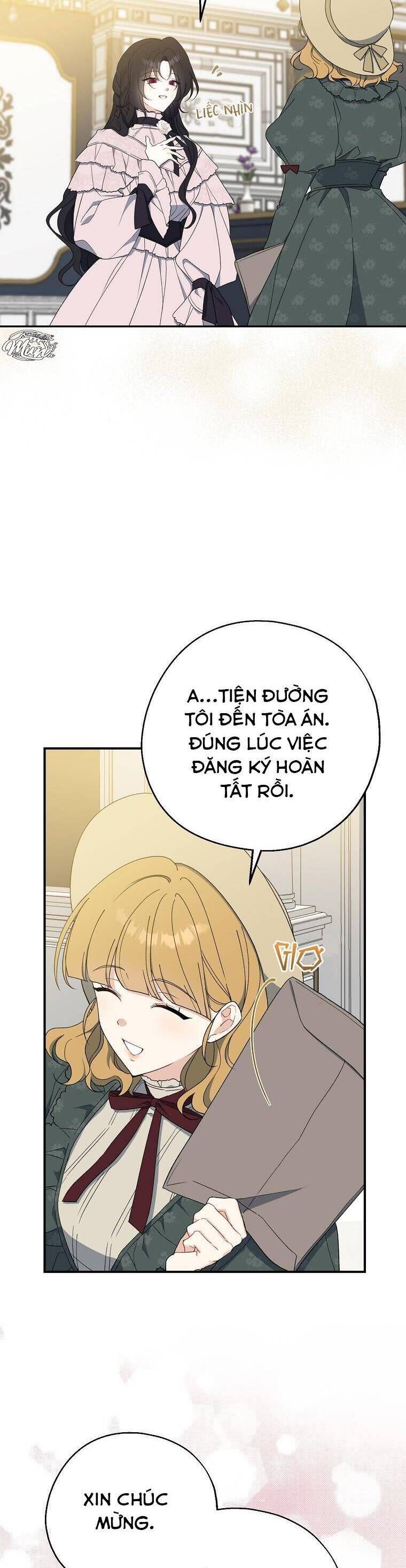 đọc truyện  Trở Thành Con Gái Nhà Tài Phiệt Chương 79 ảnh 23 tại Thiên Thai Truyện