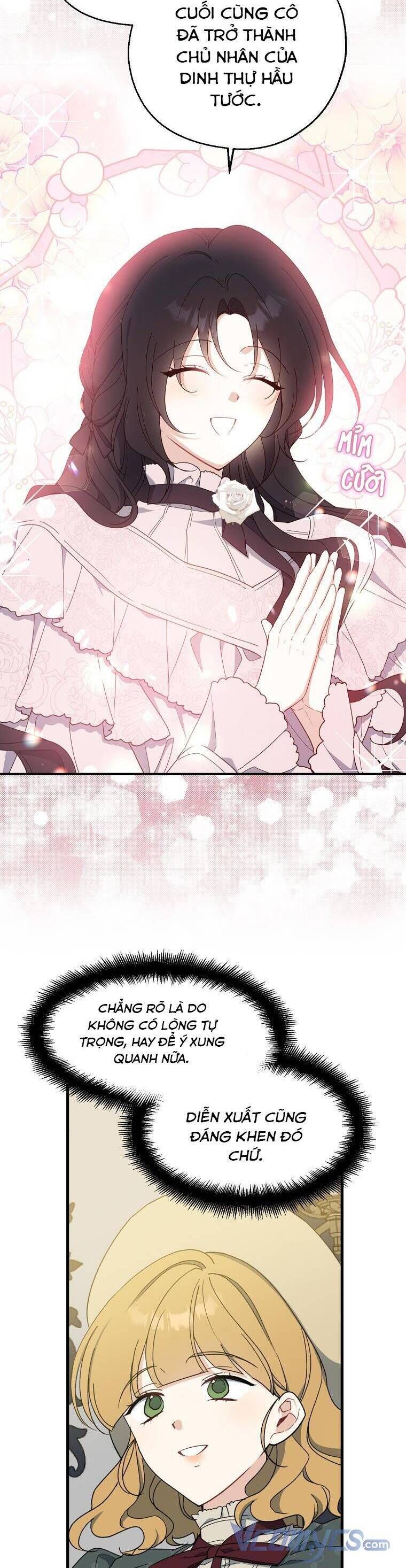 đọc truyện  Trở Thành Con Gái Nhà Tài Phiệt Chương 79 ảnh 24 tại Thiên Thai Truyện