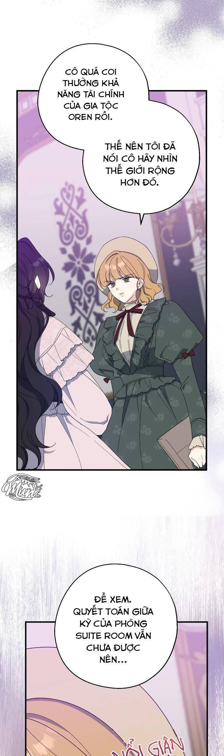 đọc truyện  Trở Thành Con Gái Nhà Tài Phiệt Chương 79 ảnh 26 tại Thiên Thai Truyện