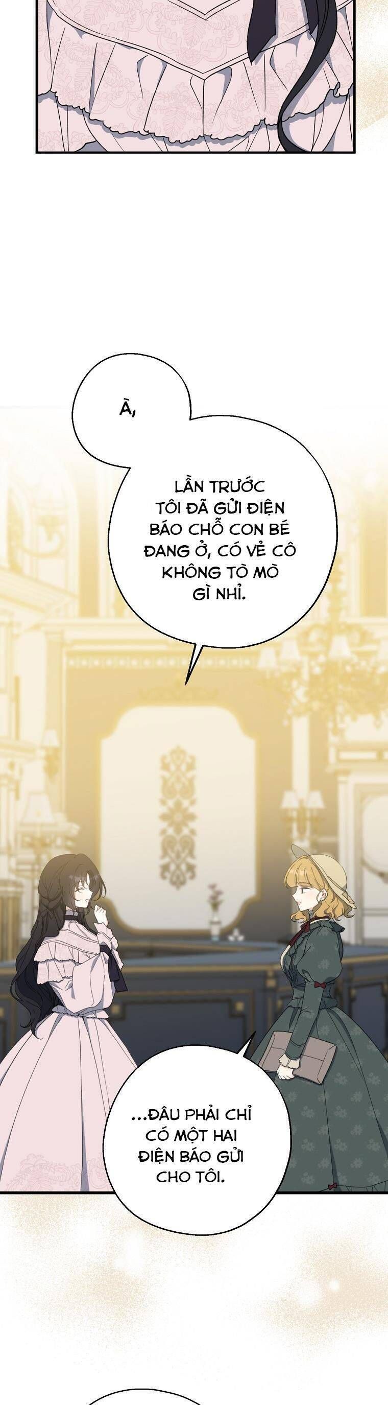 đọc truyện  Trở Thành Con Gái Nhà Tài Phiệt Chương 79 ảnh 28 tại Thiên Thai Truyện