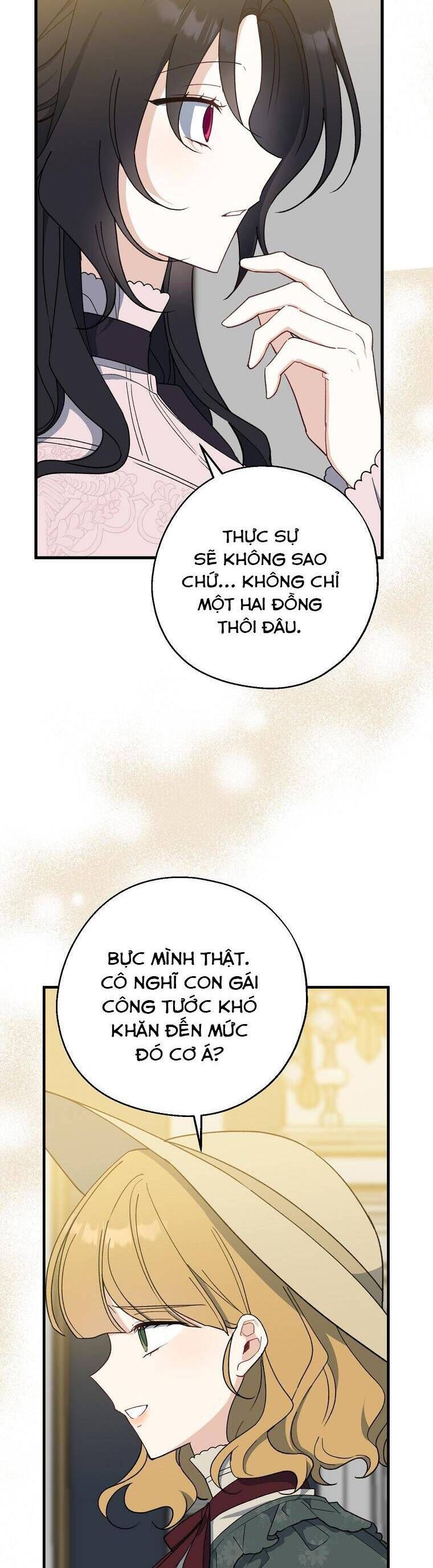 đọc truyện  Trở Thành Con Gái Nhà Tài Phiệt Chương 79 ảnh 30 tại Thiên Thai Truyện