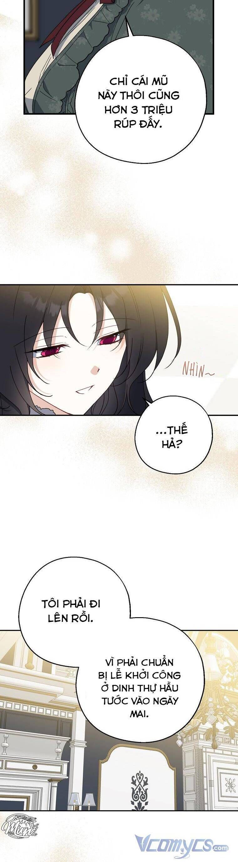 đọc truyện  Trở Thành Con Gái Nhà Tài Phiệt Chương 79 ảnh 31 tại Thiên Thai Truyện