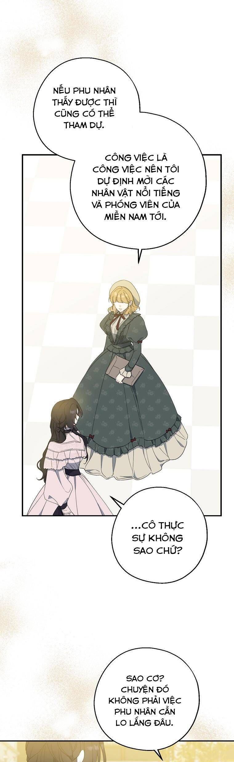 đọc truyện  Trở Thành Con Gái Nhà Tài Phiệt Chương 79 ảnh 32 tại Thiên Thai Truyện