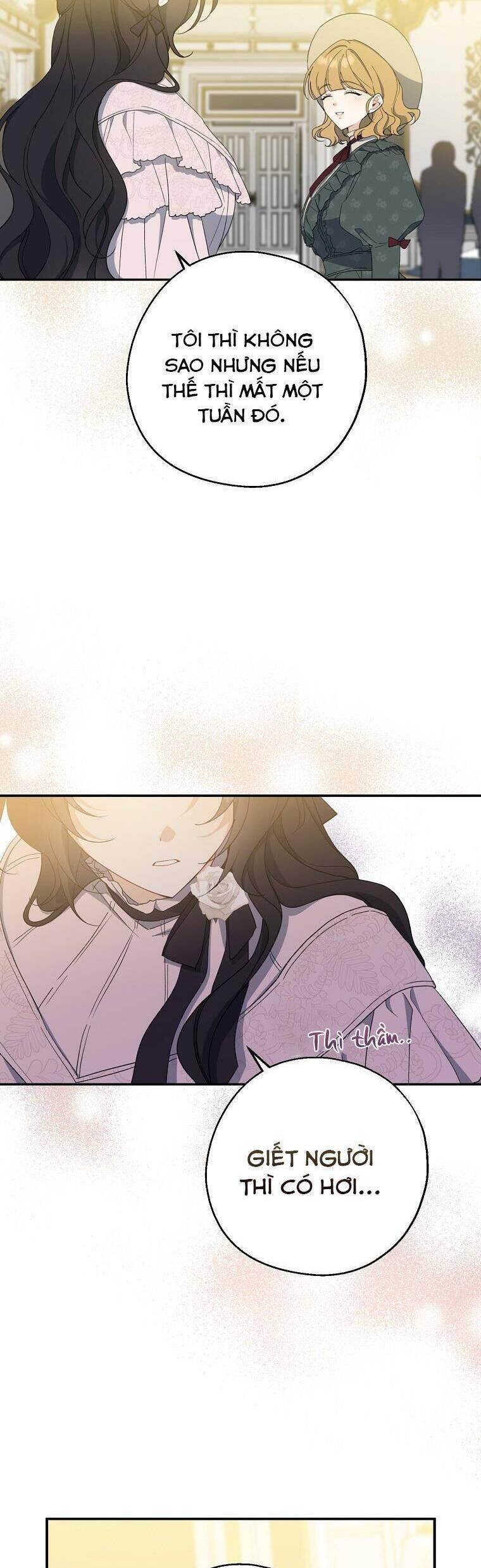 đọc truyện  Trở Thành Con Gái Nhà Tài Phiệt Chương 79 ảnh 33 tại Thiên Thai Truyện