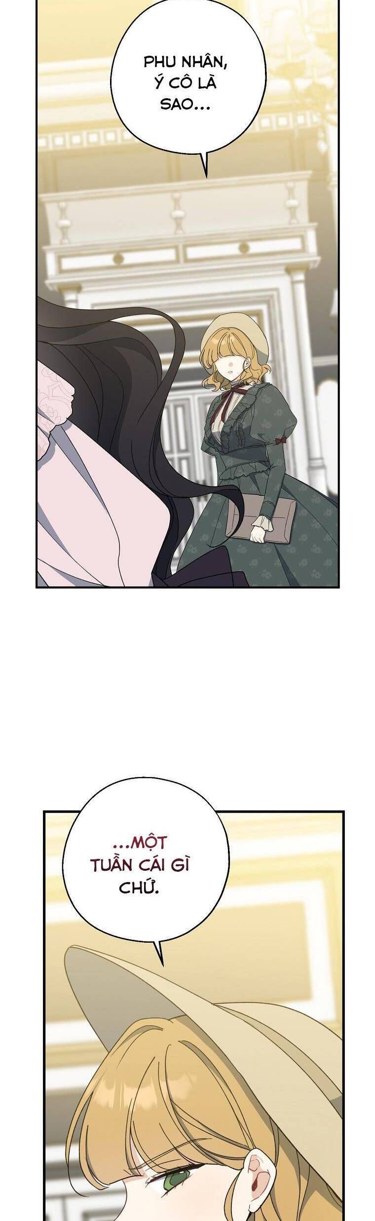 đọc truyện  Trở Thành Con Gái Nhà Tài Phiệt Chương 79 ảnh 34 tại Thiên Thai Truyện