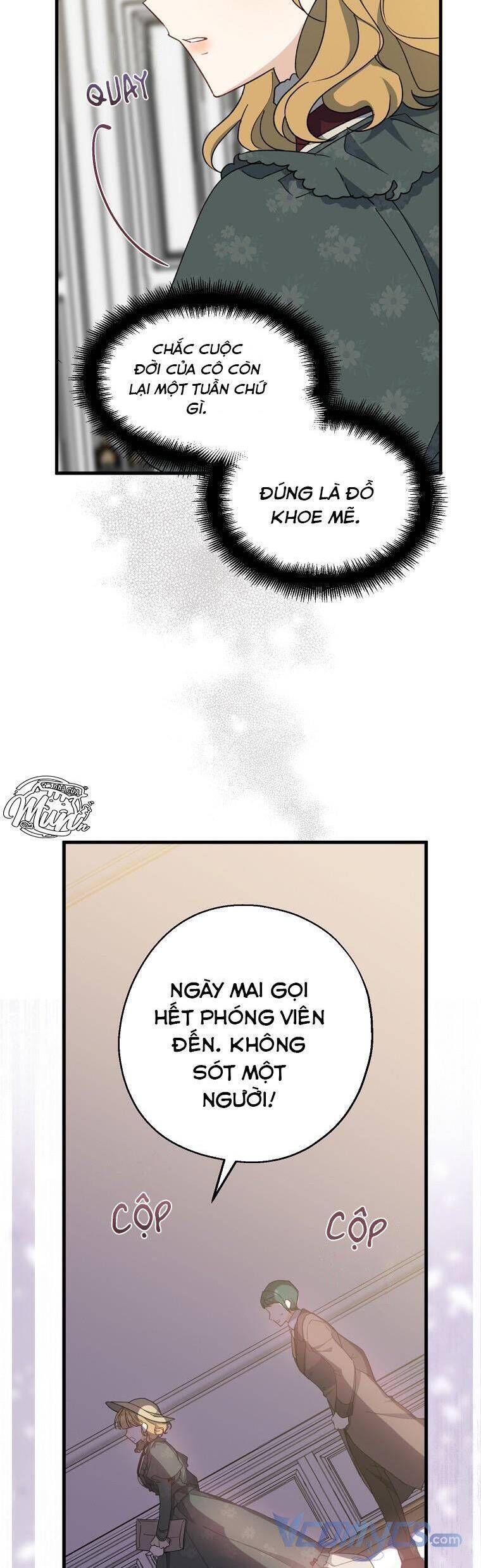 đọc truyện  Trở Thành Con Gái Nhà Tài Phiệt Chương 79 ảnh 35 tại Thiên Thai Truyện