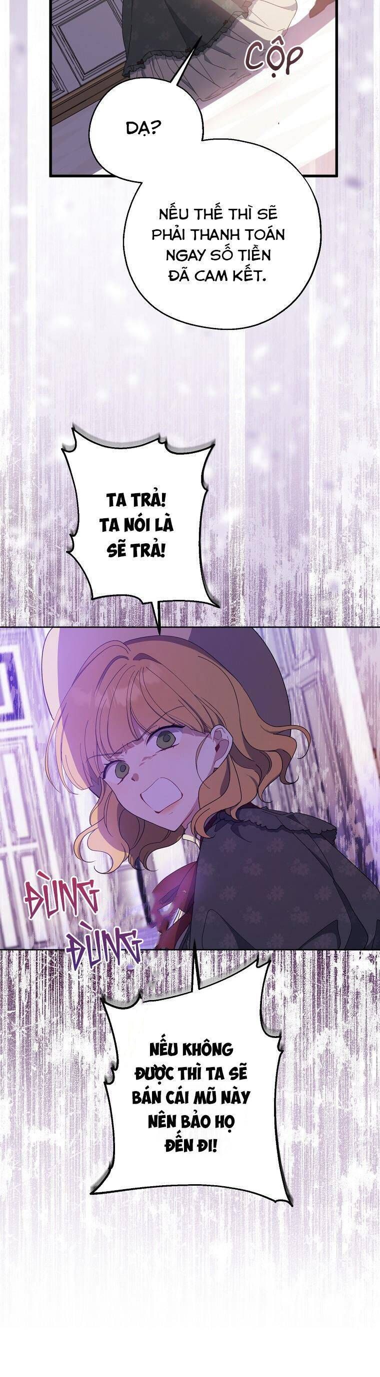 đọc truyện  Trở Thành Con Gái Nhà Tài Phiệt Chương 79 ảnh 36 tại Thiên Thai Truyện