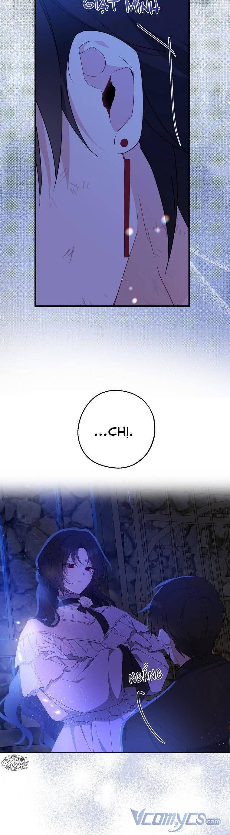 đọc truyện  Trở Thành Con Gái Nhà Tài Phiệt Chương 79 ảnh 39 tại Thiên Thai Truyện