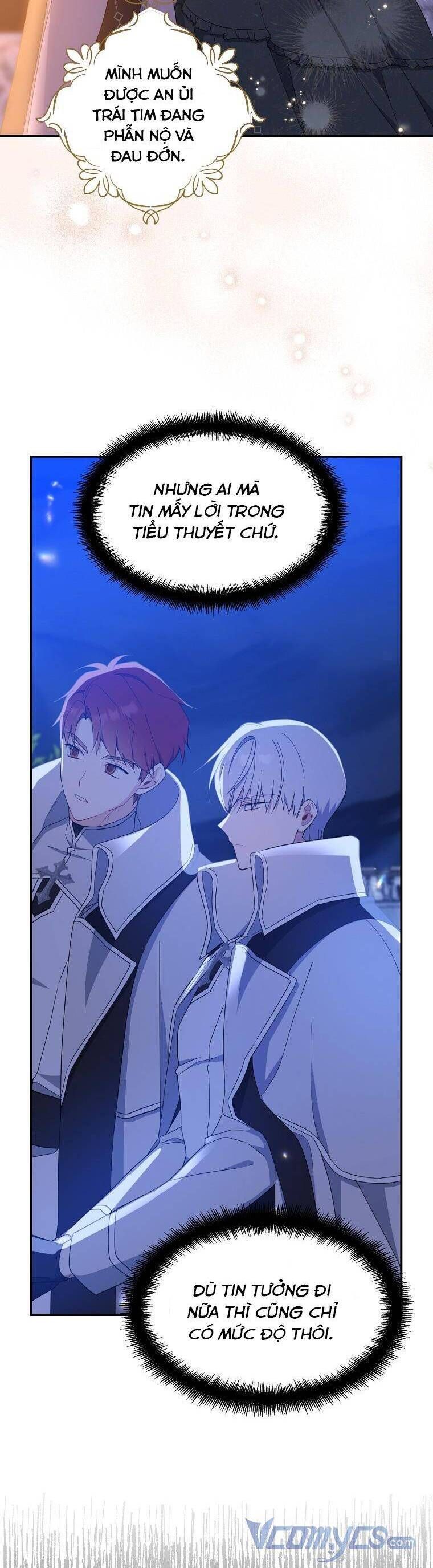 đọc truyện  Trở Thành Con Gái Nhà Tài Phiệt Chương 79 ảnh 10 tại Thiên Thai Truyện