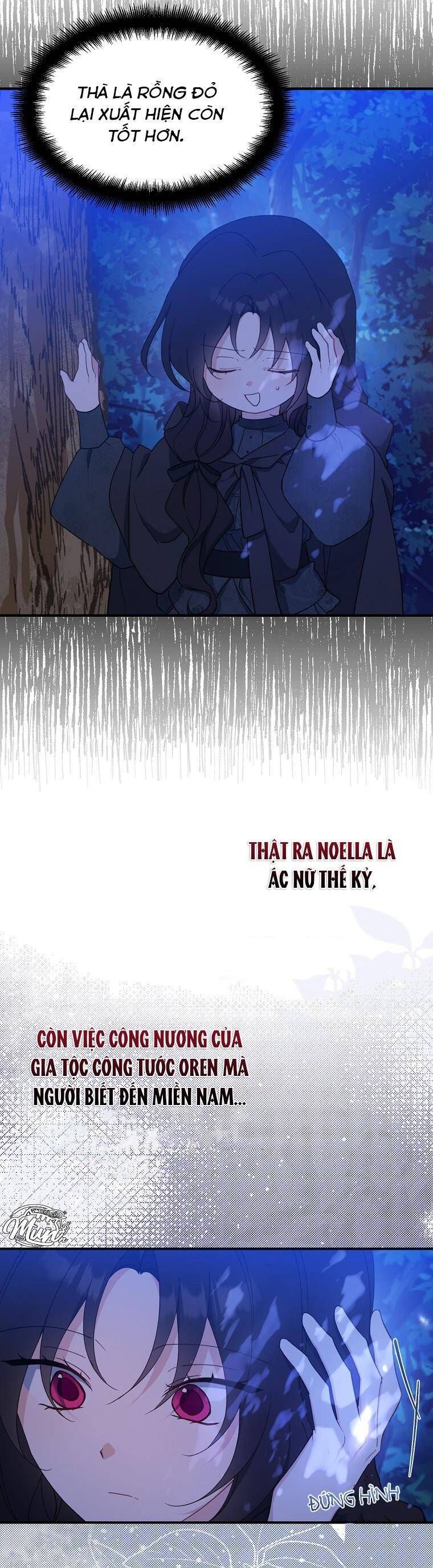 đọc truyện  Trở Thành Con Gái Nhà Tài Phiệt Chương 79 ảnh 11 tại Thiên Thai Truyện