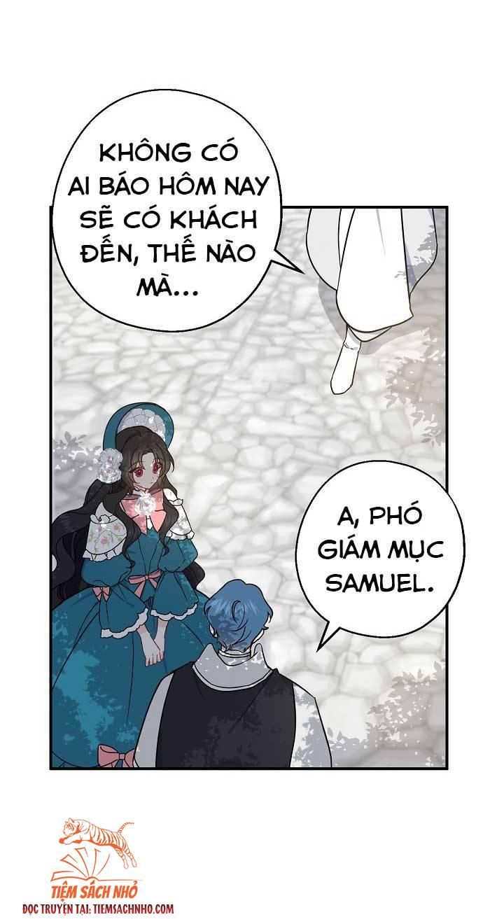  Trở Thành Con Gái Nhà Tài Phiệt Chương 8 page 12 - Giả Dược