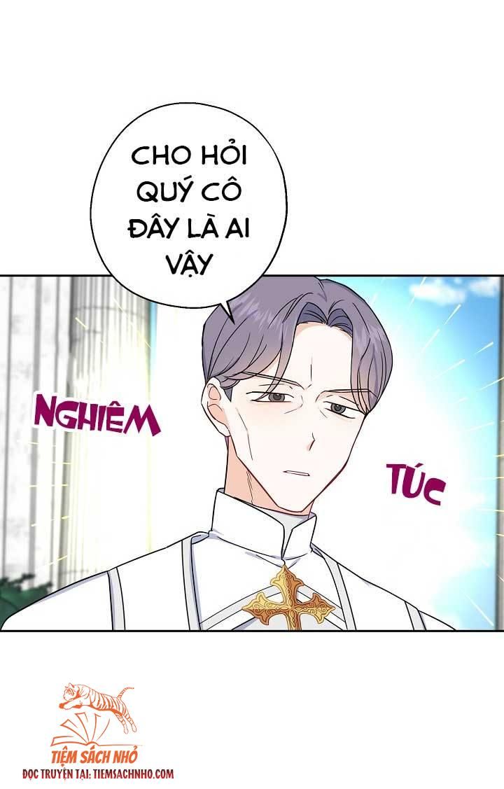  Trở Thành Con Gái Nhà Tài Phiệt Chương 8 page 15 - Giả Dược