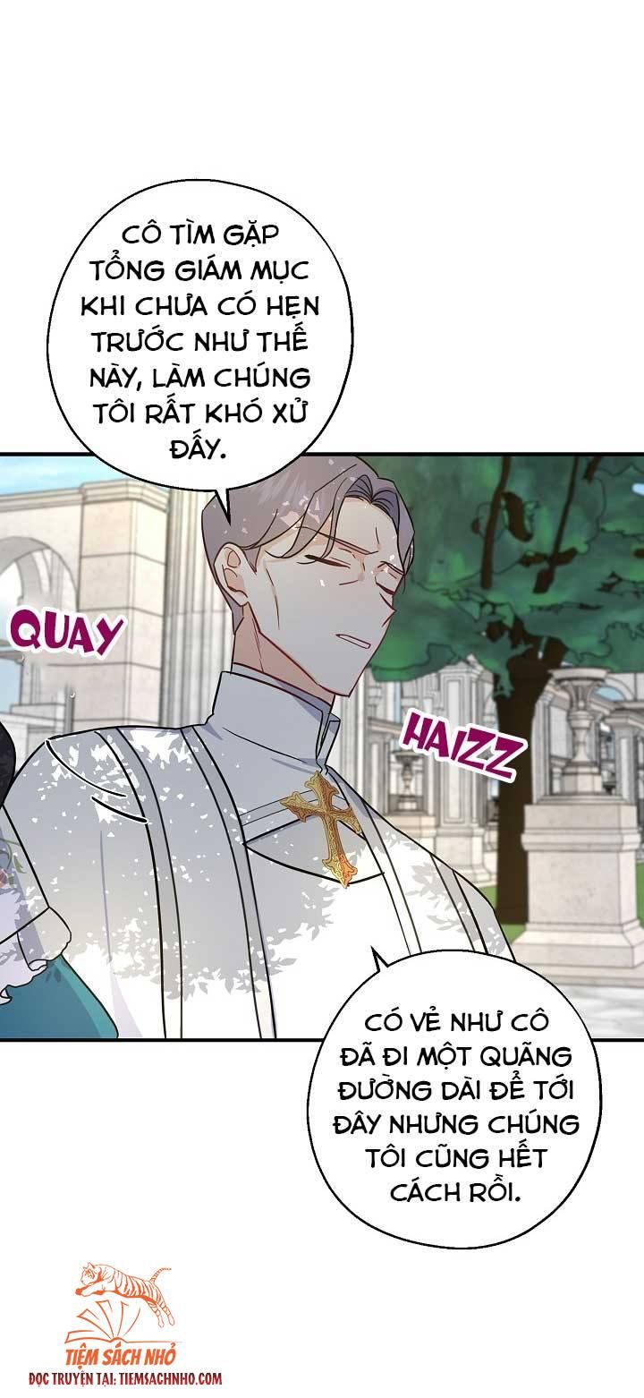  Trở Thành Con Gái Nhà Tài Phiệt Chương 8 page 19 - Giả Dược