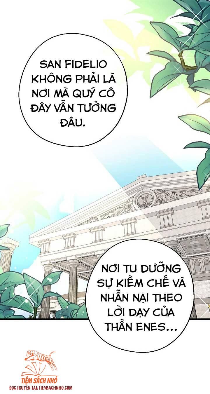  Trở Thành Con Gái Nhà Tài Phiệt Chương 8 page 21 - Giả Dược