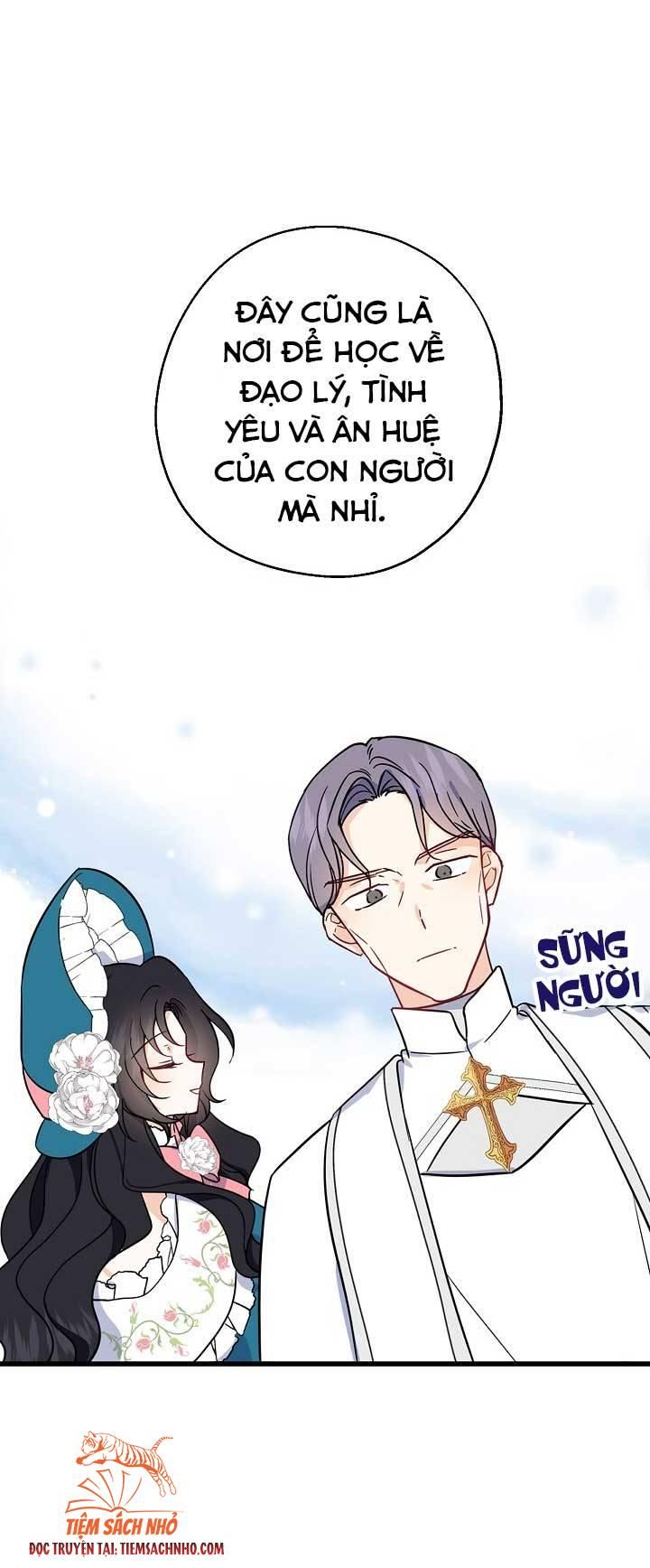  Trở Thành Con Gái Nhà Tài Phiệt Chương 8 page 24 - Giả Dược
