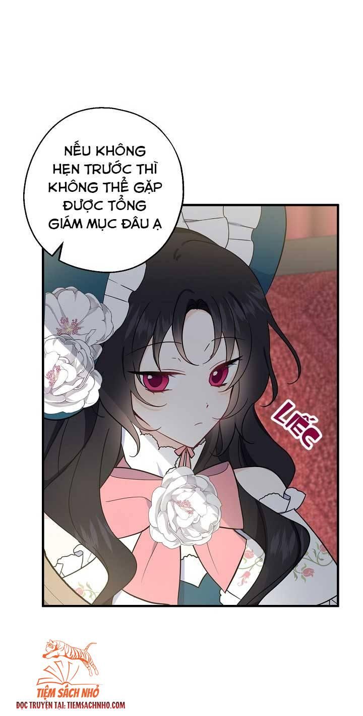  Trở Thành Con Gái Nhà Tài Phiệt Chương 8 page 4 - Giả Dược