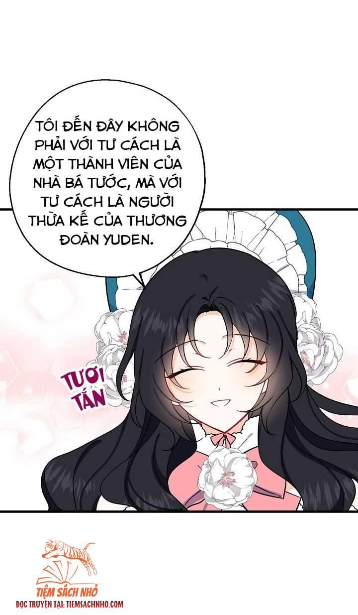  Trở Thành Con Gái Nhà Tài Phiệt Chương 8 page 32 - Giả Dược