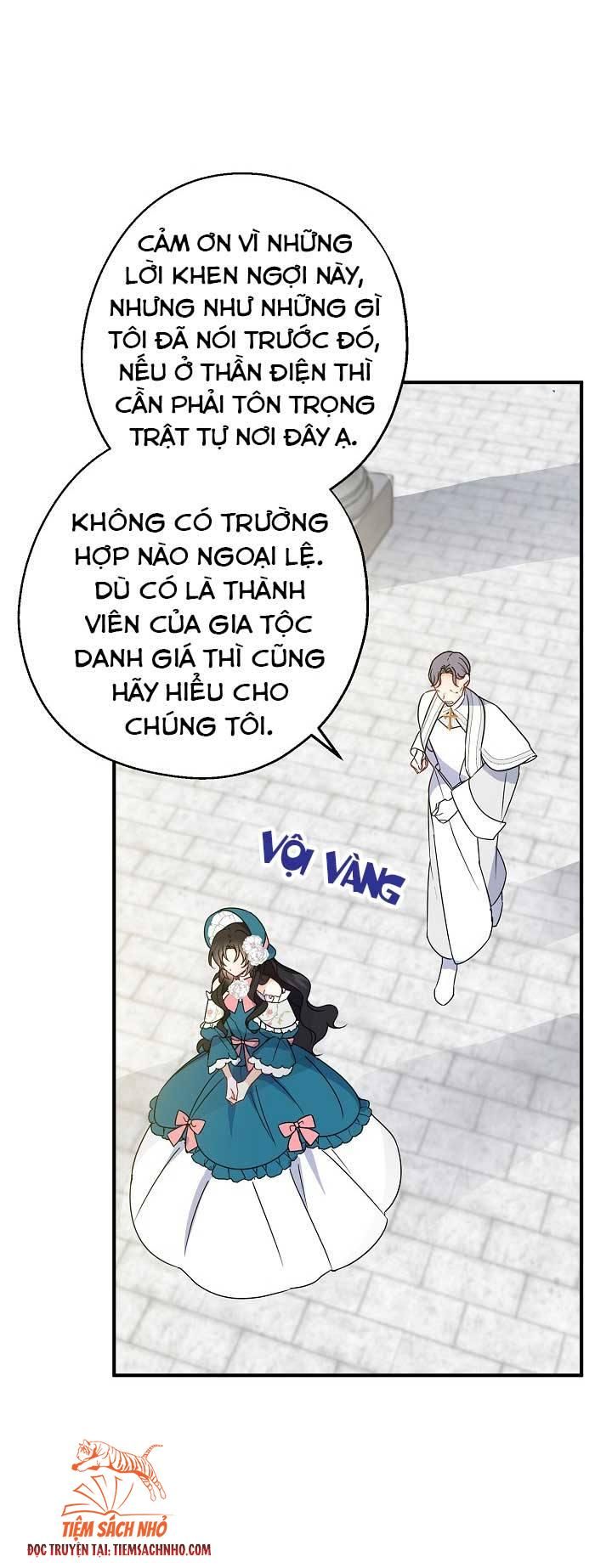  Trở Thành Con Gái Nhà Tài Phiệt Chương 8 page 36 - Giả Dược