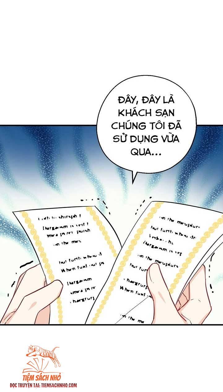  Trở Thành Con Gái Nhà Tài Phiệt Chương 8 page 40 - Giả Dược