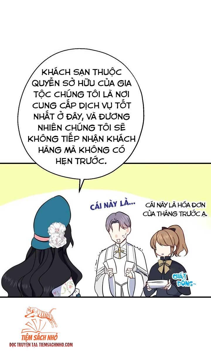  Trở Thành Con Gái Nhà Tài Phiệt Chương 8 page 41 - Giả Dược
