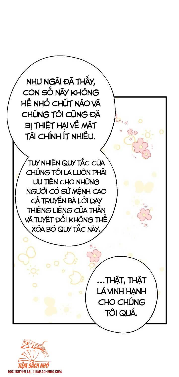  Trở Thành Con Gái Nhà Tài Phiệt Chương 8 page 44 - Giả Dược