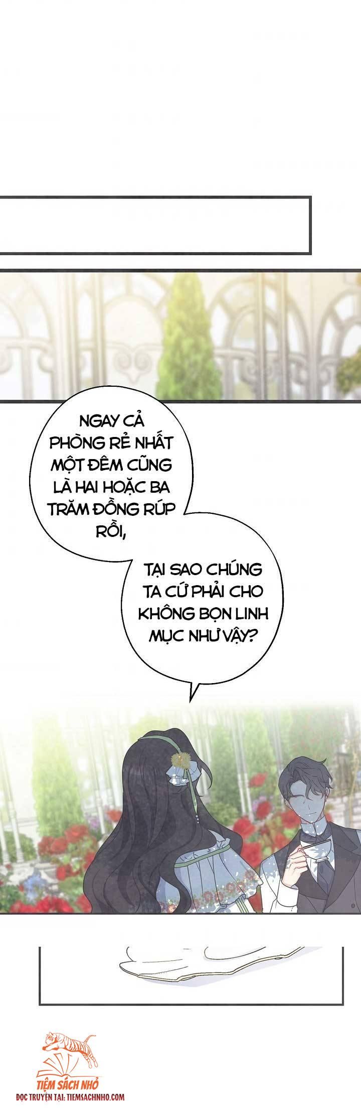  Trở Thành Con Gái Nhà Tài Phiệt Chương 8 page 47 - Giả Dược