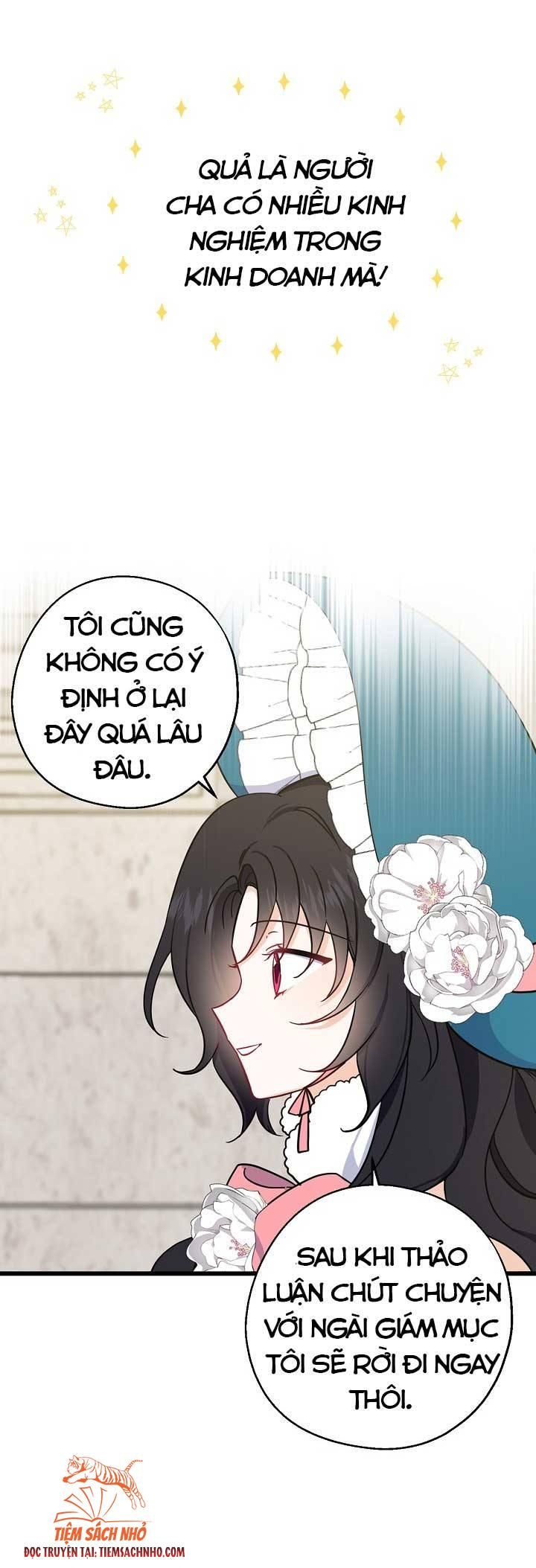  Trở Thành Con Gái Nhà Tài Phiệt Chương 8 page 48 - Giả Dược