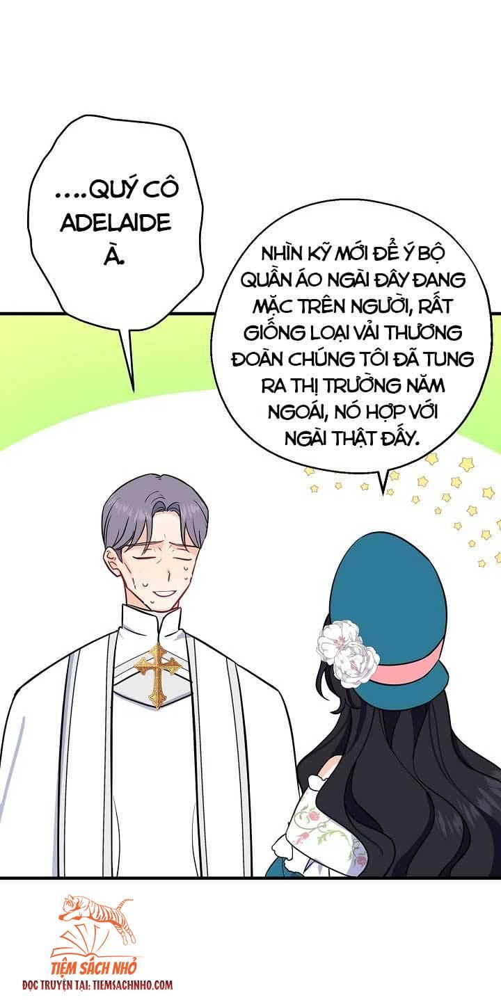  Trở Thành Con Gái Nhà Tài Phiệt Chương 8 page 49 - Giả Dược