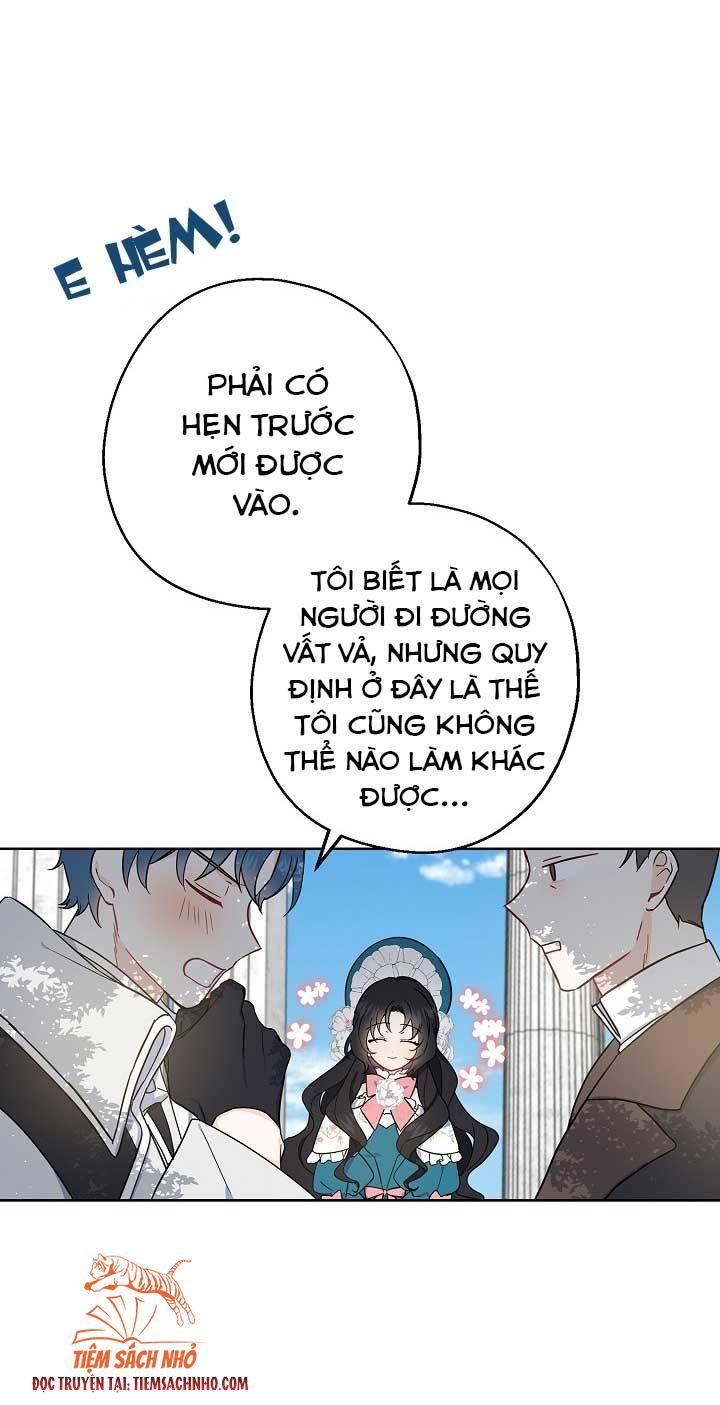 Trở Thành Con Gái Nhà Tài Phiệt Chương 8 page 10 - Giả Dược