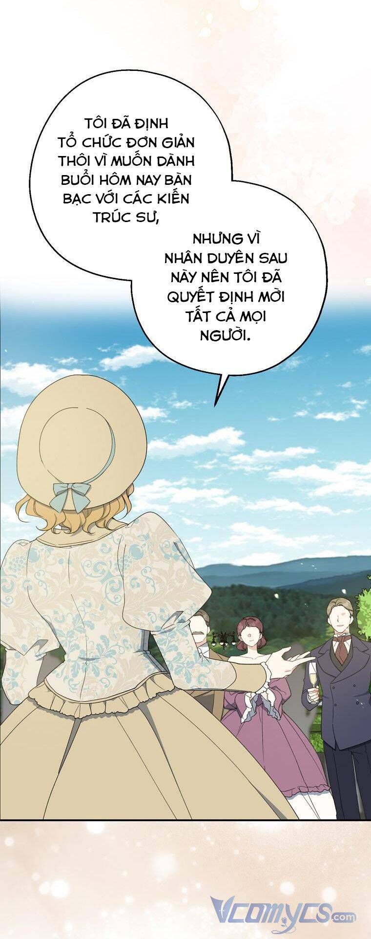 đọc truyện  Trở Thành Con Gái Nhà Tài Phiệt Chương 80 ảnh 19 tại Thiên Thai Truyện