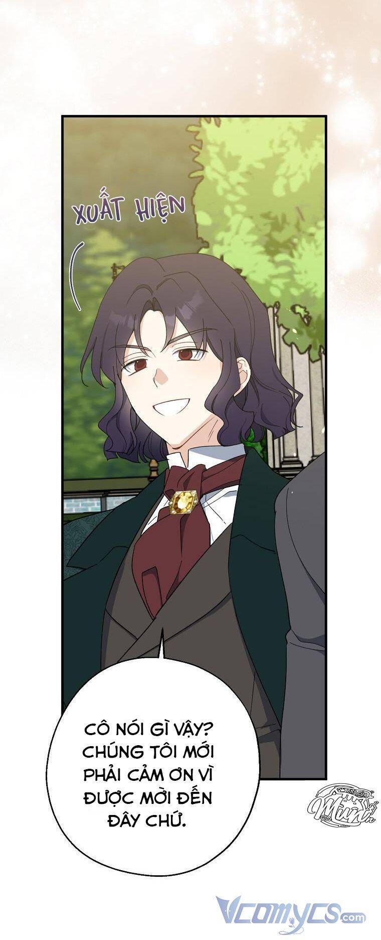 đọc truyện  Trở Thành Con Gái Nhà Tài Phiệt Chương 80 ảnh 20 tại Thiên Thai Truyện