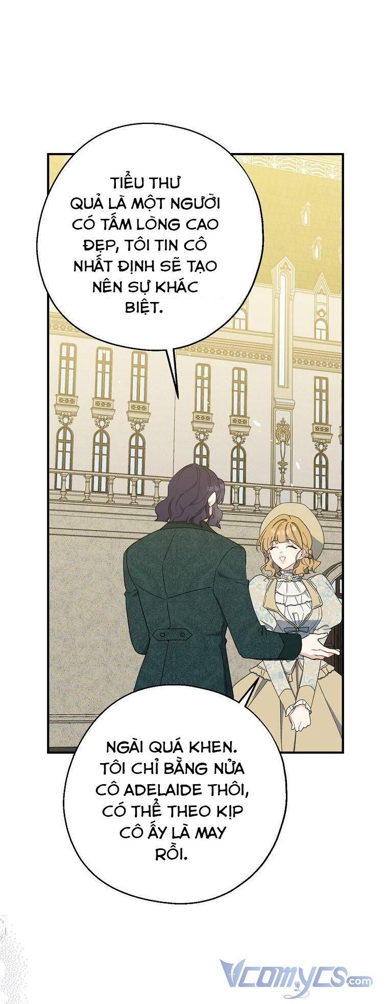 đọc truyện  Trở Thành Con Gái Nhà Tài Phiệt Chương 80 ảnh 21 tại Thiên Thai Truyện