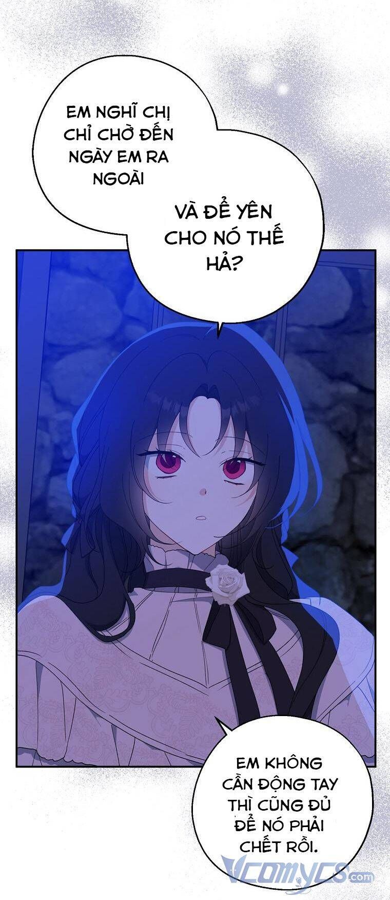 đọc truyện  Trở Thành Con Gái Nhà Tài Phiệt Chương 80 ảnh 4 tại Thiên Thai Truyện